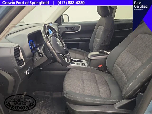 Used 2022 Area 51 Ford Big Bend image 23