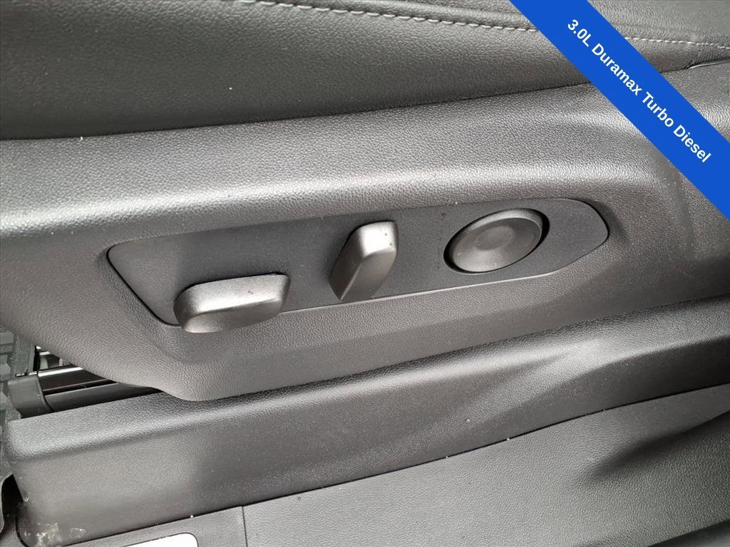 2026 Chevrolet Silverado 1500 LTZ - Photo 21