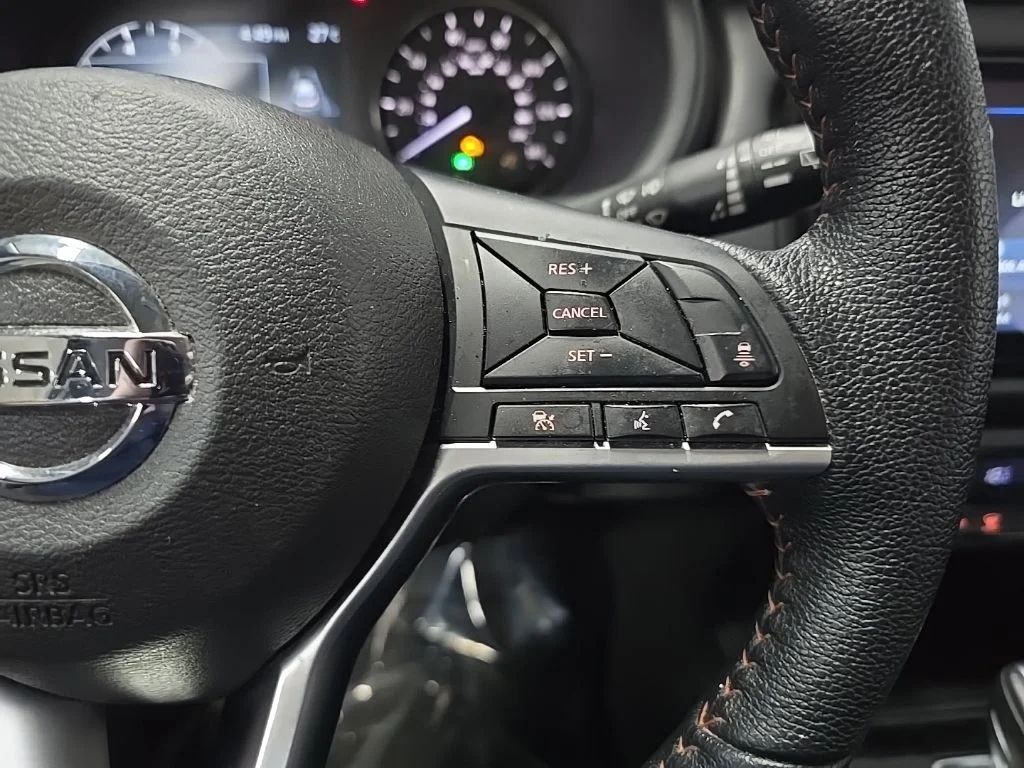 Used 2021 Blue Nissan SR image 22
