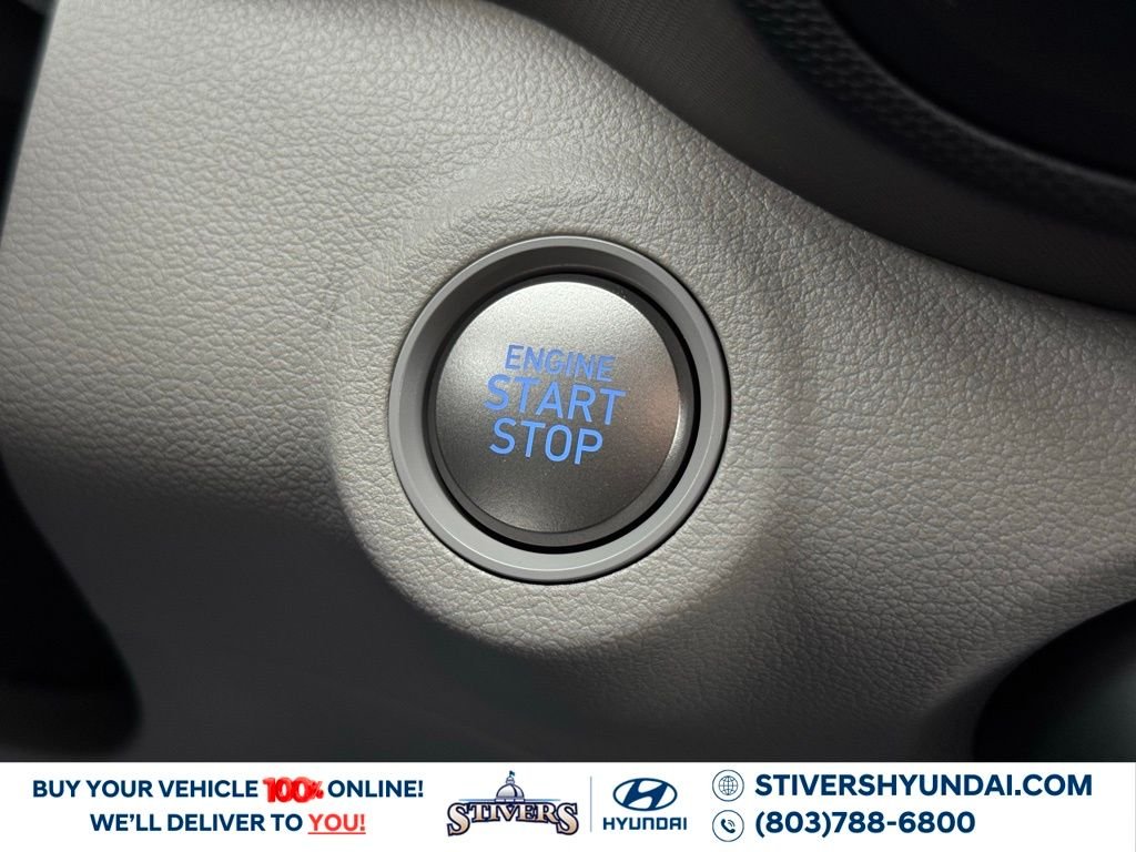 2026 Hyundai Venue SEL - Photo 30