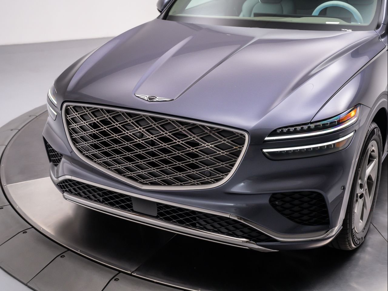New 2026 Ceres Blue Genesis 2.5T ADVANCED image 9