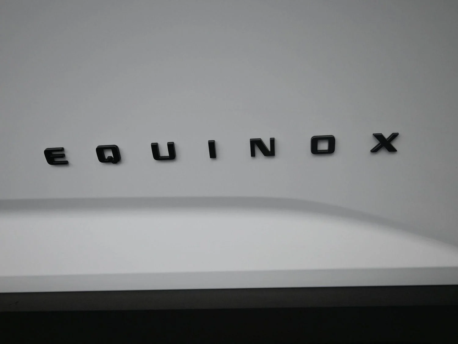 2026 Chevrolet Equinox RS - Photo 6