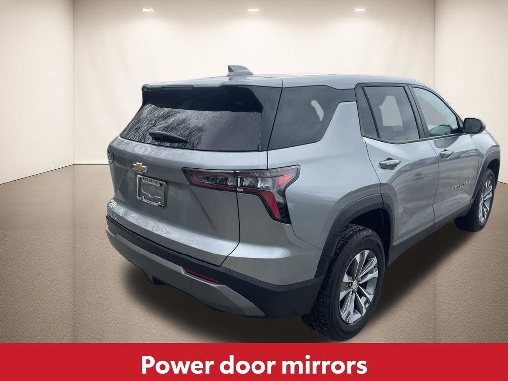 2025 Chevrolet Equinox LT - Photo 9