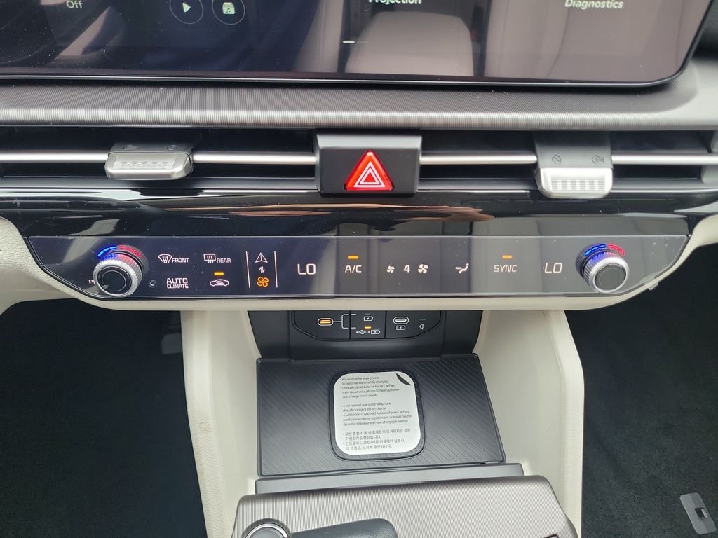 New 2026 Gray Kia EX image 32