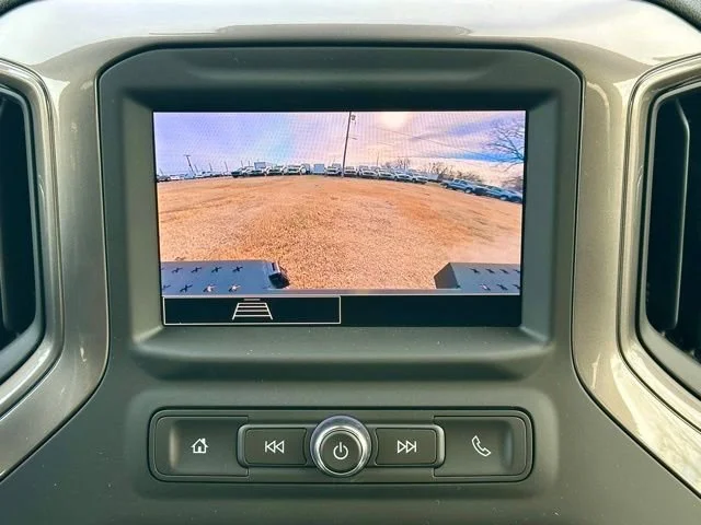 2025 GMC Sierra 2500HD Pro - Photo 24