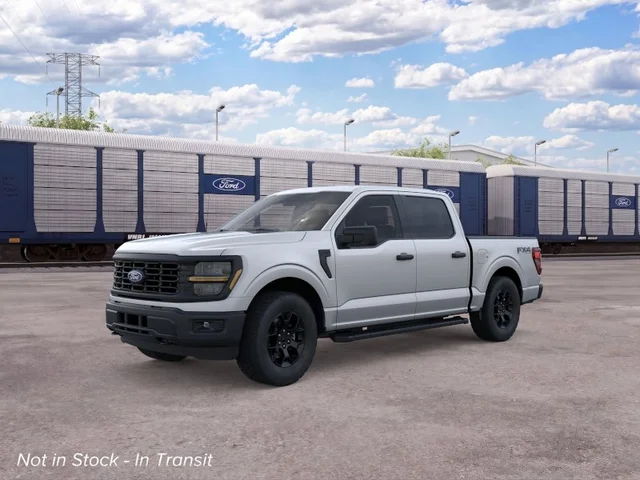 2026 Ford F-150 STX®