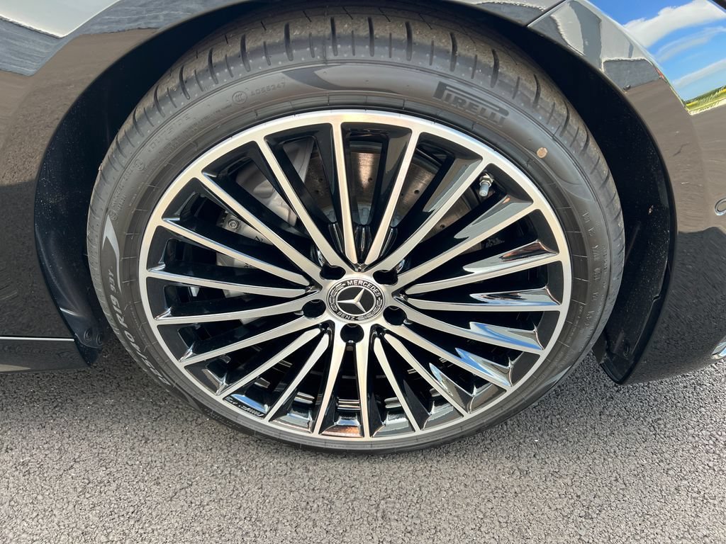 New 2026 Black Mercedes-Benz C 300 image 73