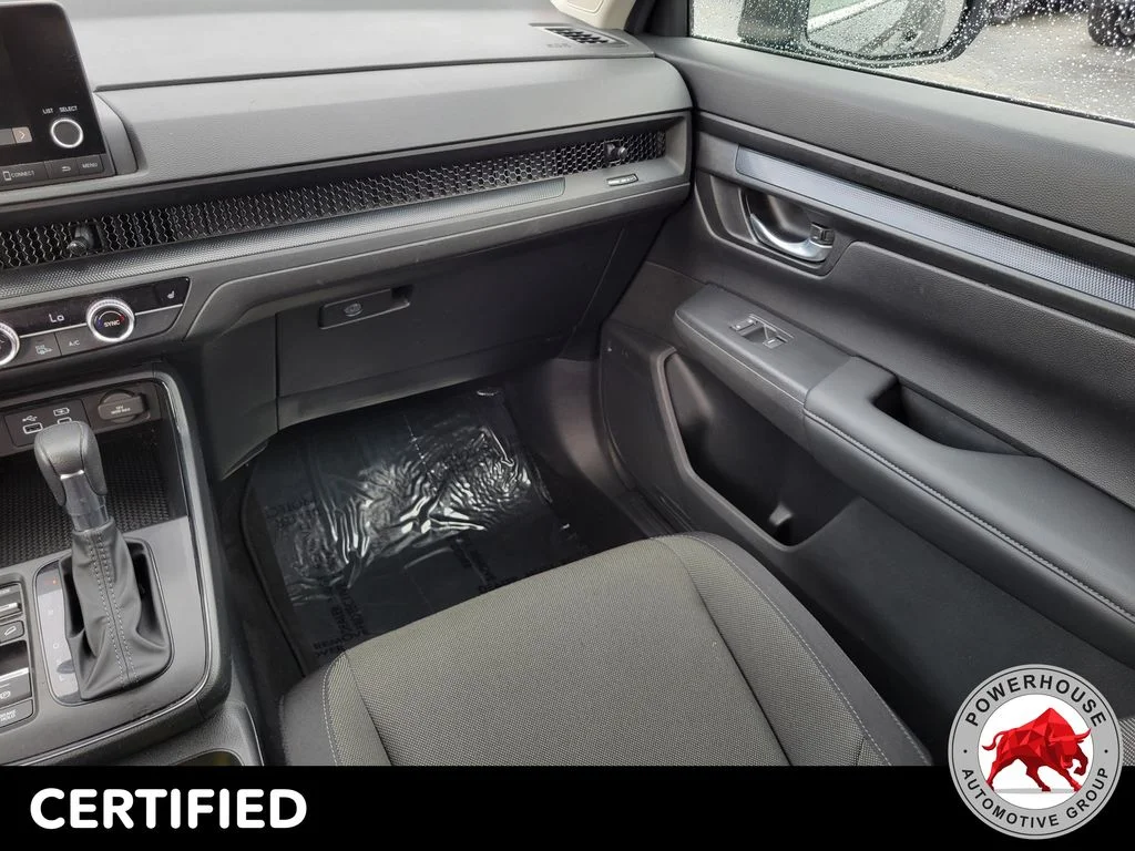 Used 2023  Honda EX image 19