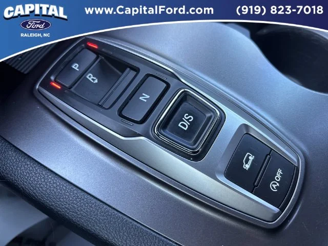 Used 2023  Honda EX-L image 31