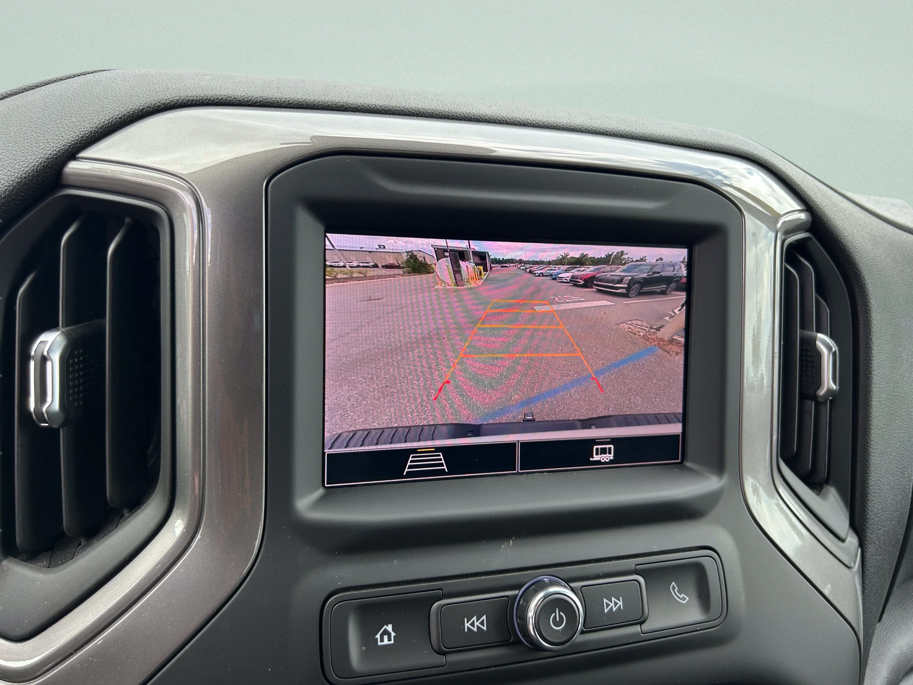 Used 2026 White Sands Chevrolet Custom image 26