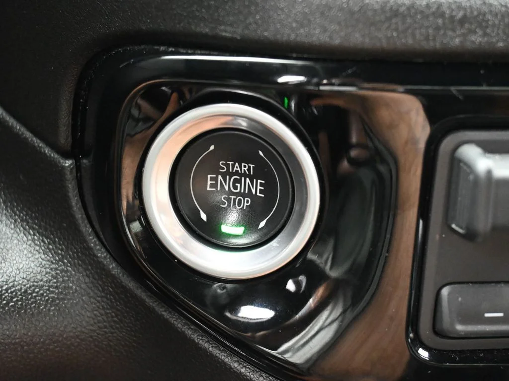 2024 Chevrolet Silverado 1500 High Country - Photo 38