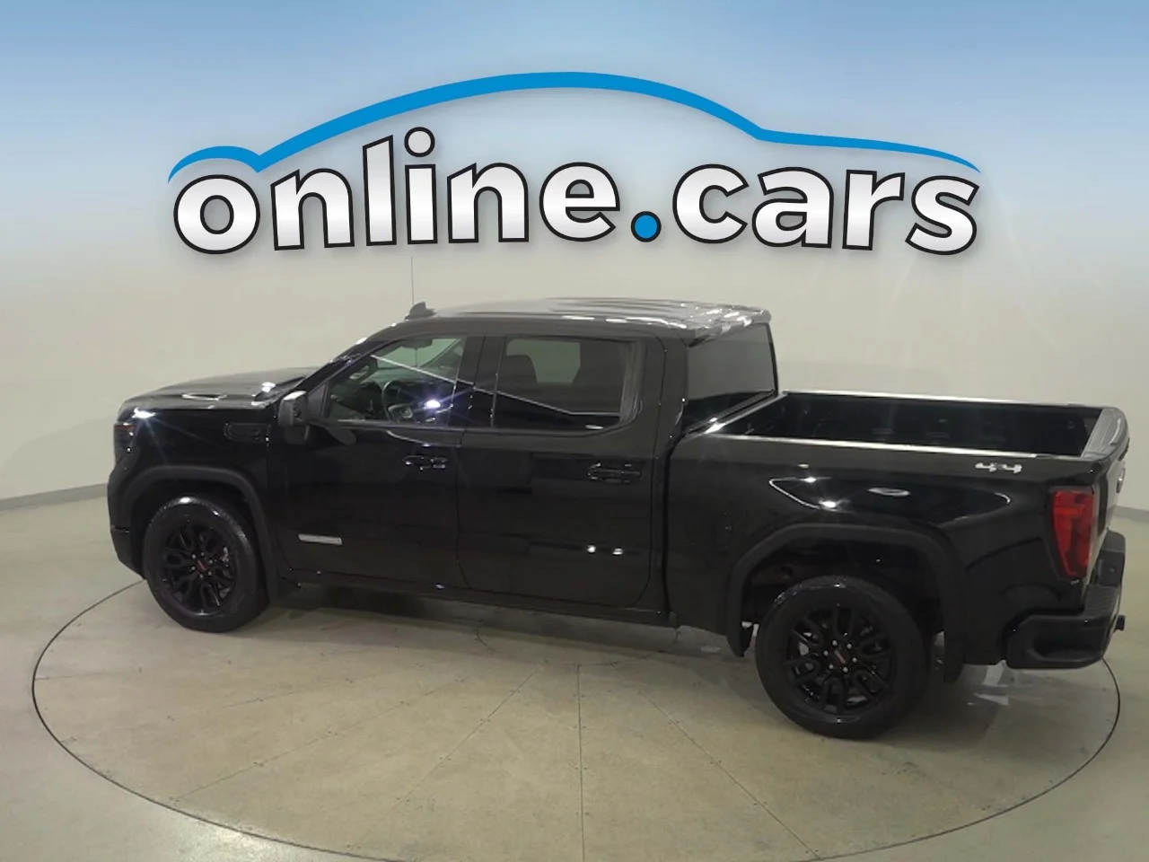 Certified Used 2023 Black GMC Elevation image 28