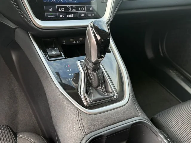 Used 2021 White Subaru Premium image 19