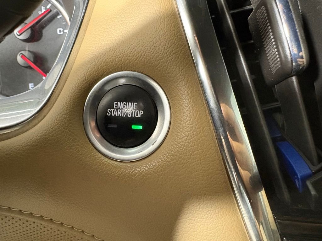 Used 2023 Red Chevrolet Premier image 28