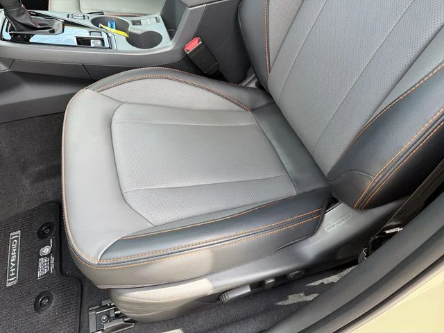 Certified Used 2026 Beige Subaru Limited image 20