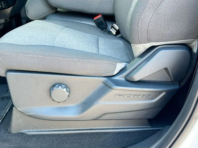 Used 2024 White Ford XL image 11
