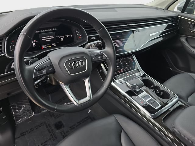 Used 2023  Audi 45 Premium Plus image 20