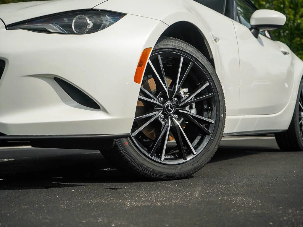 2025 Mazda MX-5 Miata Grand Touring - Photo 6