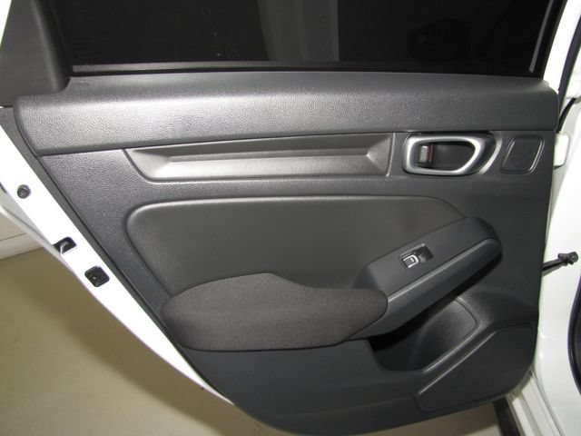 Certified Used 2023 Platinum White Pearl Honda Sport image 13