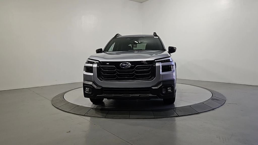 New 2026 Silver Subaru Limited image 8