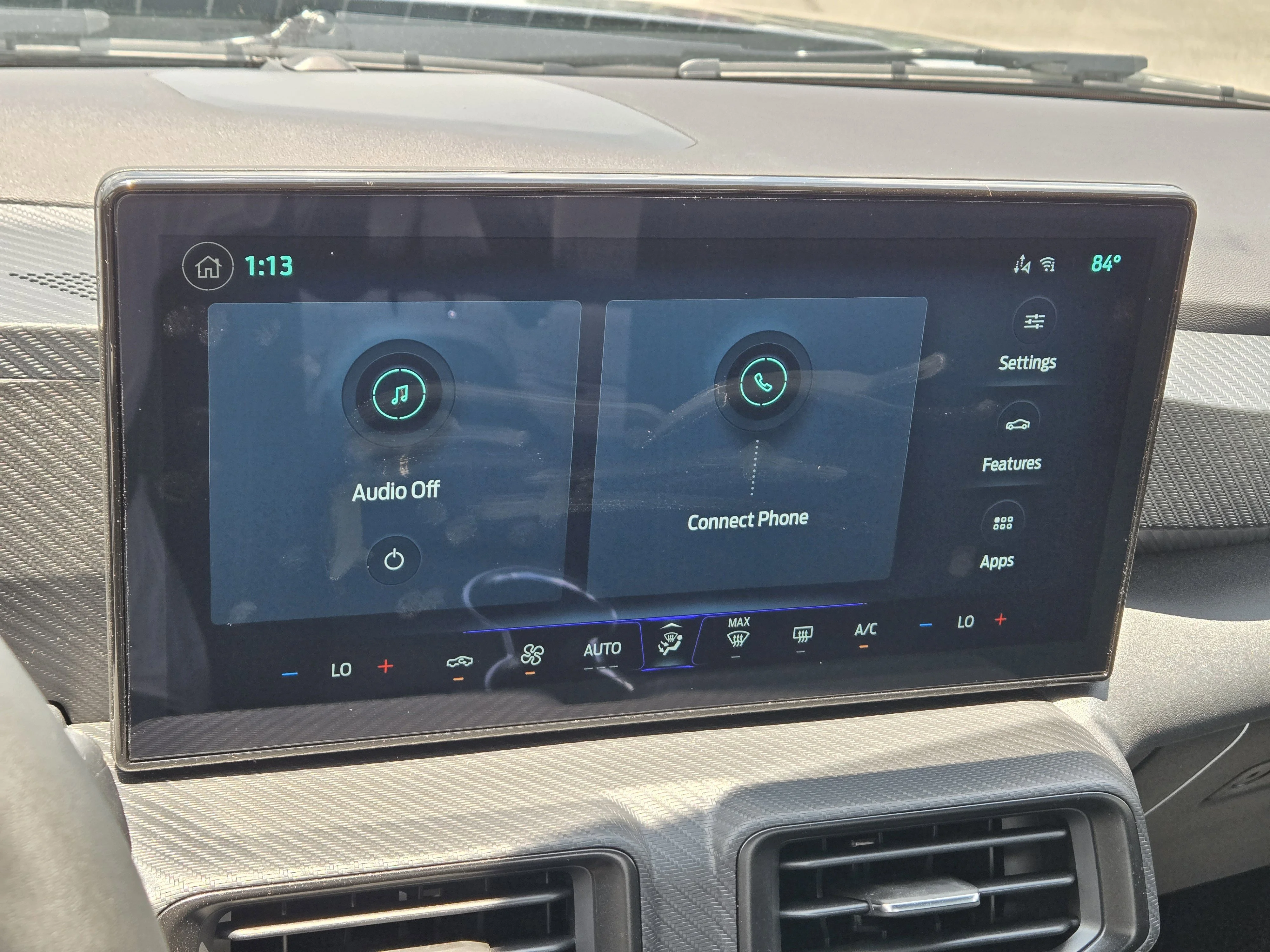 New 2026 VAPOR BLUE METALLIC FORD EcoBoost image 25
