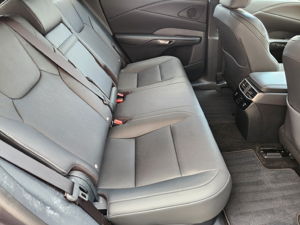 Certified Used 2026 Gray Lexus 350 Premium+ image 30