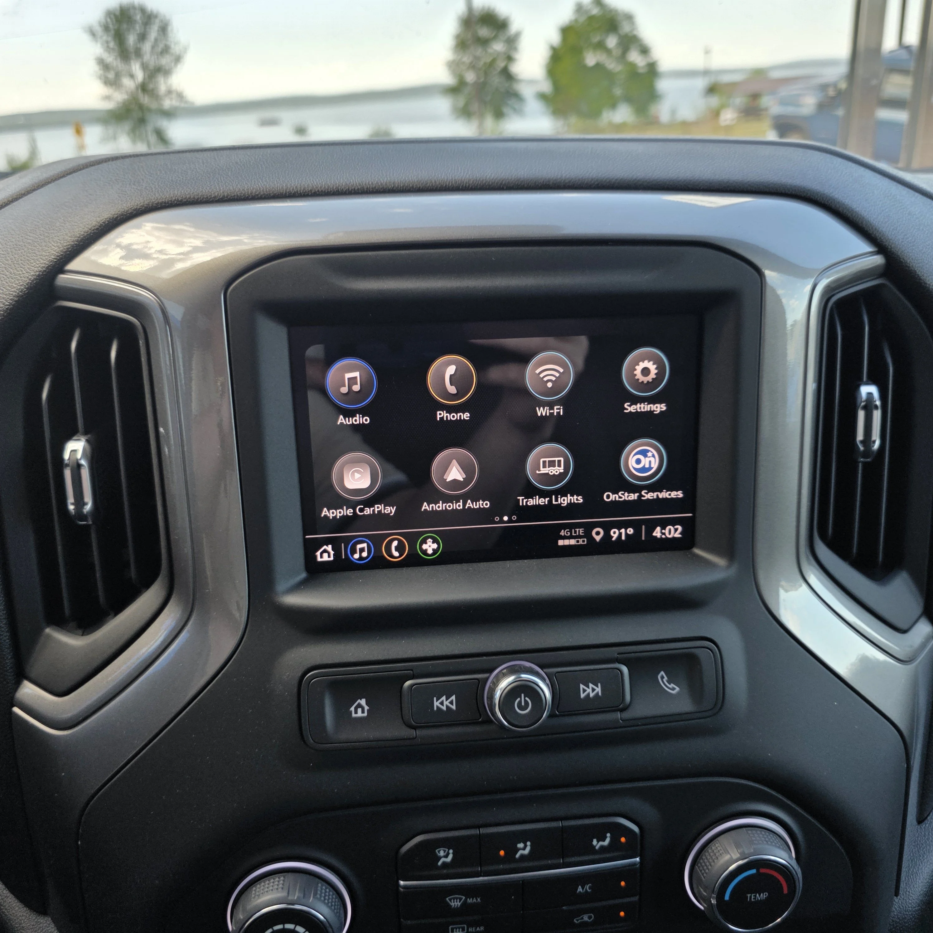 2026 Chevrolet Silverado 2500 HD Custom - Photo 12