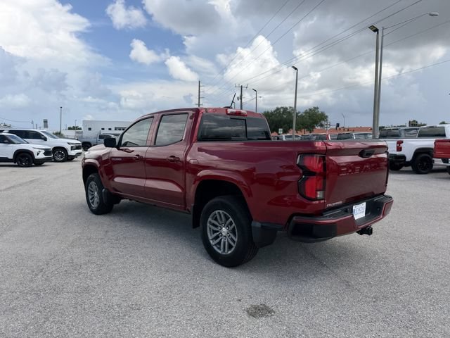 2026 Chevrolet Colorado LT - Photo 6