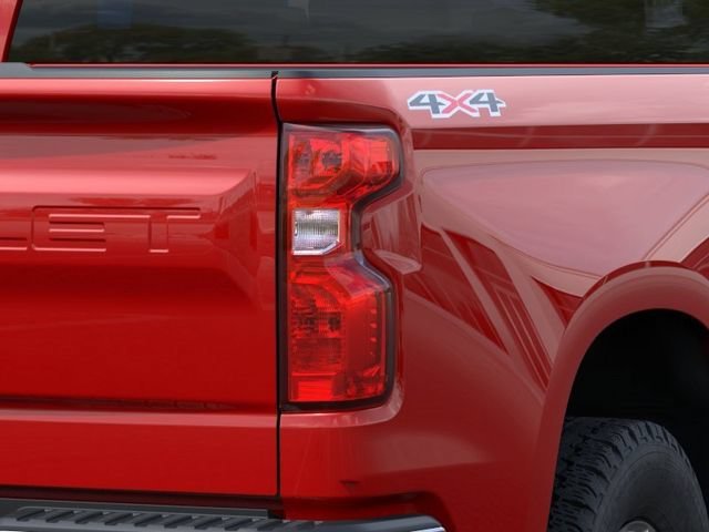 2026 Chevrolet Silverado 1500 Work Truck - Photo 12