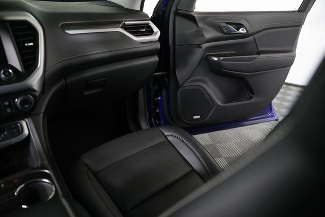 2023 GMC Acadia SLT - Photo 22
