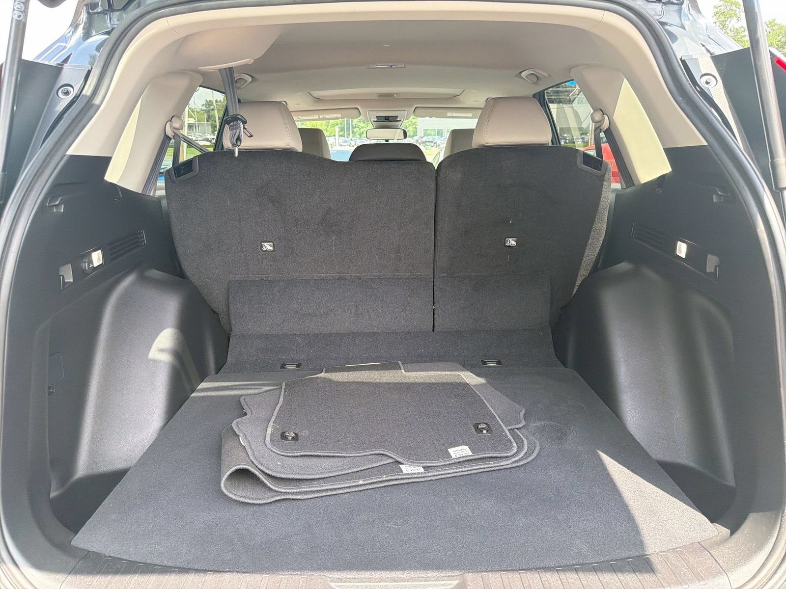 2024 Honda CR-V EX - Photo 68