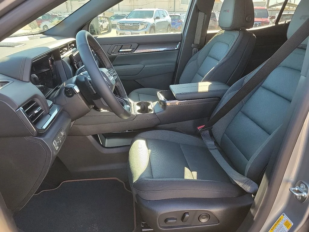 2026 GMC Terrain AT4 - Photo 19