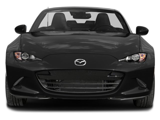 Used 2016 Ceramic Metallic Mazda Grand Touring image 7