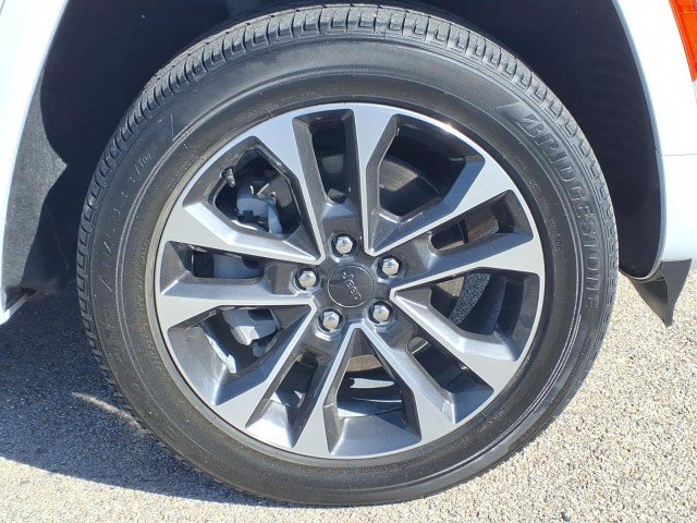2024 Jeep Grand Cherokee L Overland - Photo 27