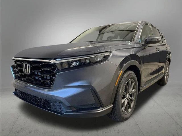 2026 Honda CR-V EX-L AWD's photo