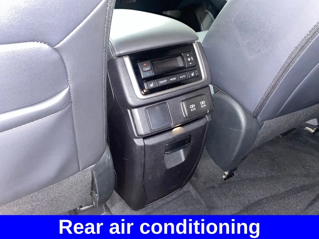 Certified Used 2022 Gray Subaru Limited image 15