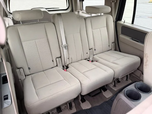 Used 2014 Tuxedo Black Metallic Ford XLT image 21