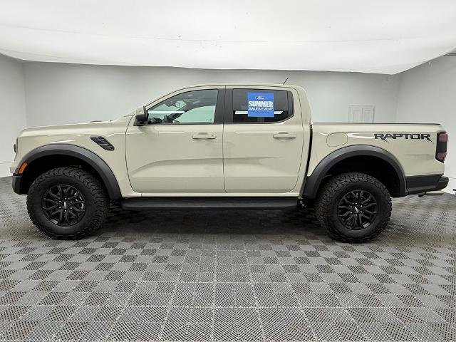 New 2026 Desert Sand Ford Raptor® image 14