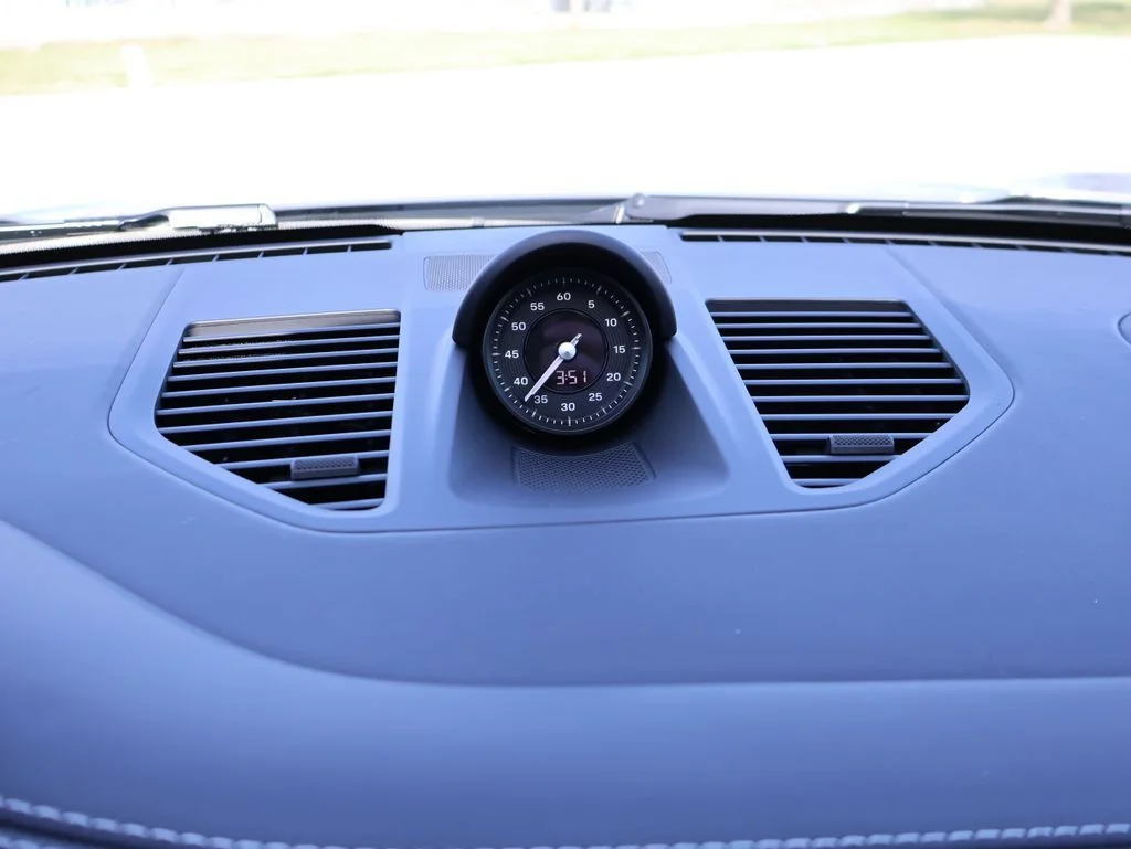 Used 2026 Slate Grey Neo Porsche Carrera S image 21
