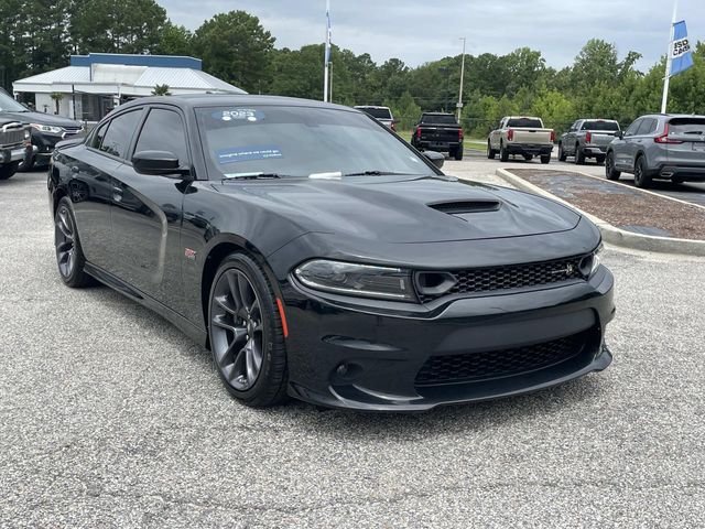 2023 Dodge Charger R/T Scat Pack