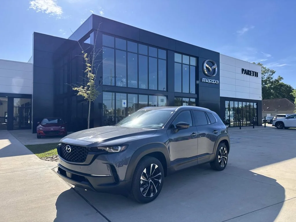2026 Mazda CX-50 2.5 Hybrid Premium Plus's photo