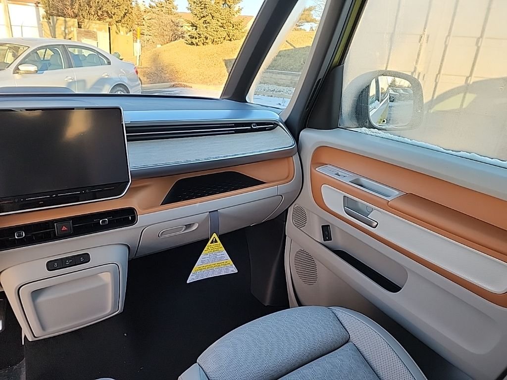 2025 Volkswagen ID. Buzz 1st Edition - Photo 14