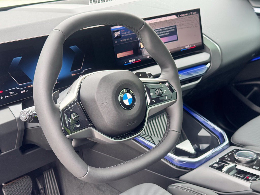New 2026 Alpine White BMW 30 xDrive image 12
