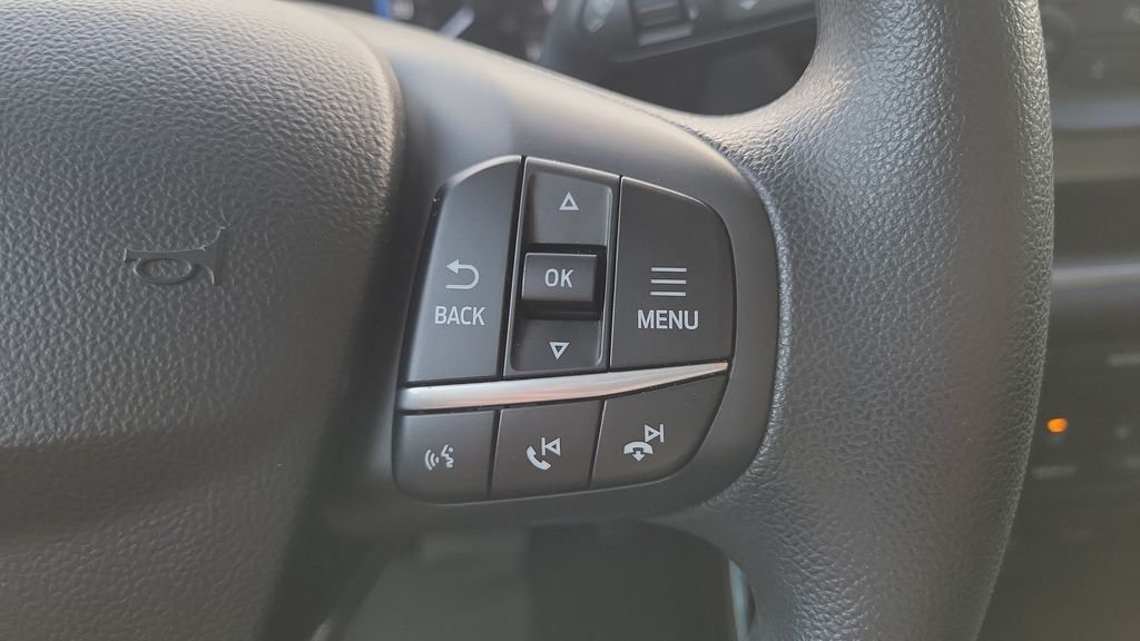 Used 2021 Black Ford Base image 20