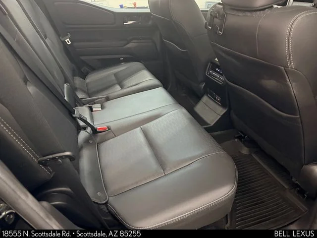 Used 2025 Black Toyota Base image 13