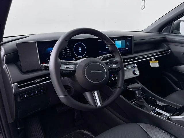 2025 Hyundai Santa Cruz XRT - Photo 11