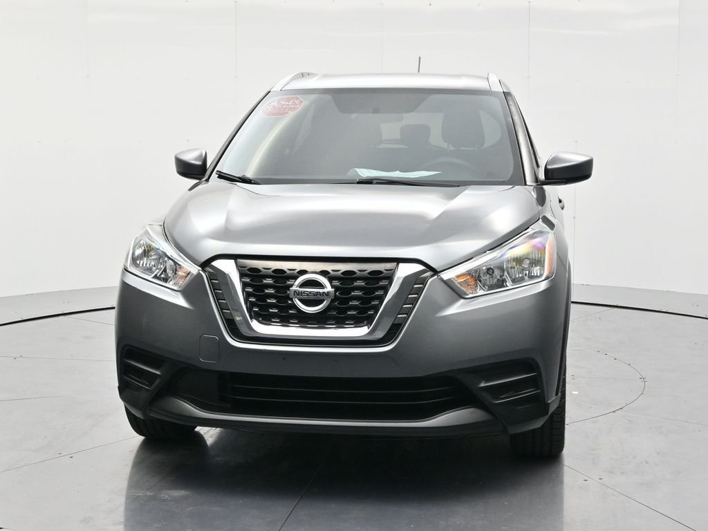 Used 2018 Nissan Kicks SV with VIN 3N1CP5CU3JL509396 for sale in Minerva, OH