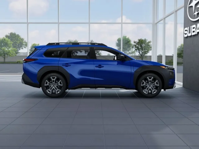 New 2026 SAPPHIRE BLUE PEARL Subaru Touring image 6