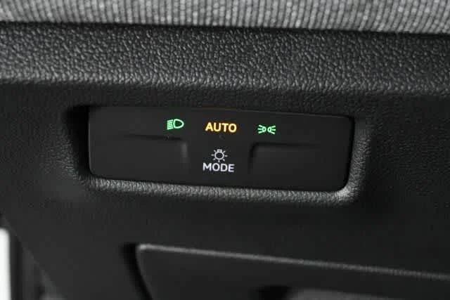2026 Volkswagen Tiguan S - Photo 36