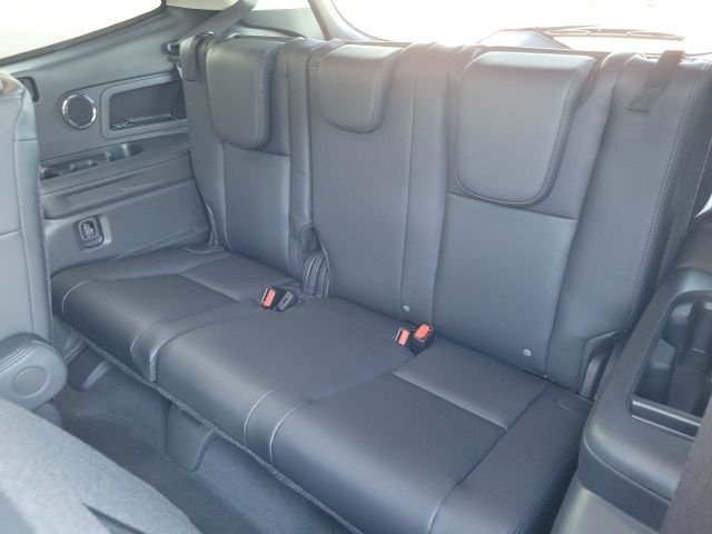 2026 Subaru Ascent Onyx Edition-Touring - Photo 11